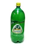 Jarritos Grapefruit Soda 2 liter