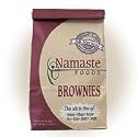 Namaste Foods Brownie Mix, 32-Ounce (Pack of 6)