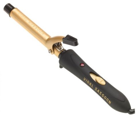 Vidal Sassoon VS040C 3/4-Inch Curling Iron