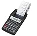 Casio HR 8 TEC Taschenrechner
