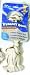 Booda Products Yummy Rope Dog Bone Peanut Butter Large - 50907\50927