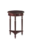 Hyde Park Round Anywhere Table