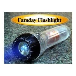 EverLife Flashlight