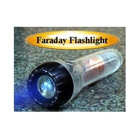 EverLife Flashlight by