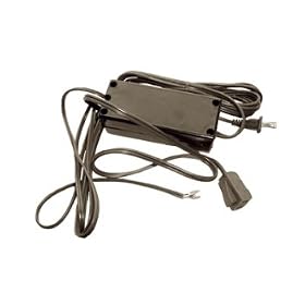 Three Stage Touch Dimmer Switch by Specialty Lighting