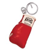 Cleto Reyes Mini Boxing Glove Keyring