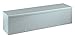 Hubbell - RSCG060612GNK - 6.00" x 6.00" x 12.00" Steel Wiring Trough
