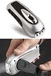 Dynamo Illuminator Wind-up LED Flashlight