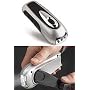 Dynamo Illuminator Wind-up LED Flashlight