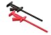 Extech TL741 Heavy Duty Plunger Style Hook Clips