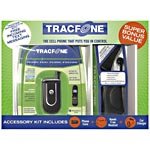 TracFone V170 Accessory Bundle