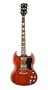Gibson SG 61 Re-issue Electric Guitar, Heritage Cherry
