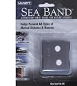 SEA BAND FOR SEASICK Acupressure Point Motion Sickness Relief