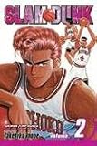 Slam Dunk, Vol. 2