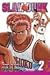 Slam Dunk, Vol. 2