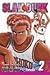 Slam Dunk 2: New Power Generation (Slam Dunk)