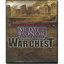 MOH Allied Assaut warChest (Classics)
