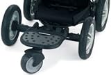 Mutsy Step Up Board - TinyRide.com