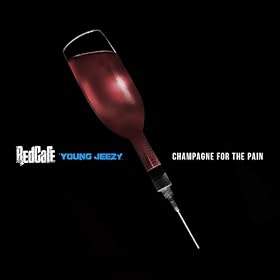 Champagne For The Pain