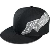 Fox Racing MX4 All Pro Fitted Hat