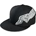Fox Racing Youth MX4 All Pro Fitted Hat