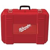 Milwaukee 48-55-4270 Carrying Case for Electro Magnetic Drill Press