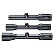 Swarovski Riflescopes FREE UPS Z6 2-12X50 Riflescope with 7A reticle Model: 59314