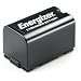 Energizer ER-C630 Lithium Ion Camcorder Battery