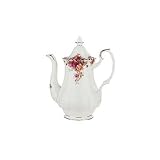 Old Country Roses Coffee Pot L/S  from Royal Doulton
