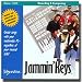Jammin' Keys
