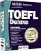 Kaplan TOEFL Deluxe