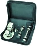 MASTER LOCK KEYED ALIKE TRAILER LOCK SET by MASTER LOCK 70550