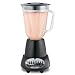 Hamilton Beach 50205 BlendMaster 10-Speed Blender , Black