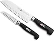 J.A. Henckels Twin Four Star 2-Piece Asian Set