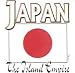 Japan - International T-Shirts
