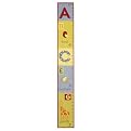 Alphabet Soup Growth Chart