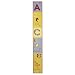 Alphabet Soup Growth Chart