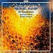 Michael Haydn: 20 Symphonies