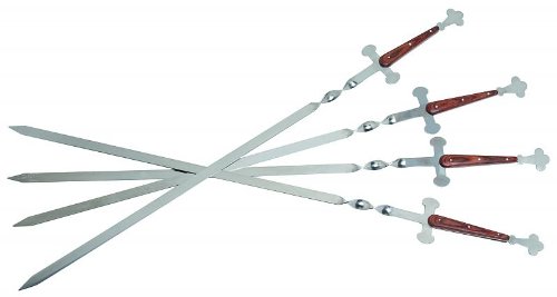 Expedition Traditional Skewer Set