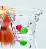 Crisa Cristalina Custard Cup by 