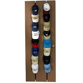 <b>Cap Rack</b>