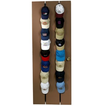 Buy Now at Amazon.com: Cap Rack