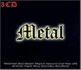 Metal - Black Sabbath