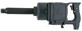 Ingersoll-Rand 280-S6 Super Duty 1-Inch Impact Wrench with No. 5 Spline 6-Inch Extended Anvil