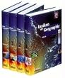 Lexikon der Geographie. Gesamtausgabe