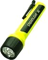 Streamlight 33200 3C LED Propolymer Flashlight with White LEDs (Yellow)