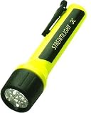 3C LED Propolymer Olive Drab w/White LED no Batteries Boxed - Streamlight Inc 33400, Flashlights Flashlights