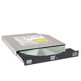 Pioneer - Pioneer DVR-K16 8x DVD±RW DL Notebook Drive (Black)