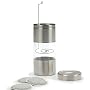 Italian Espress Coffee Pod Caddy
