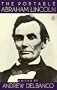 Portable Abraham Lincoln